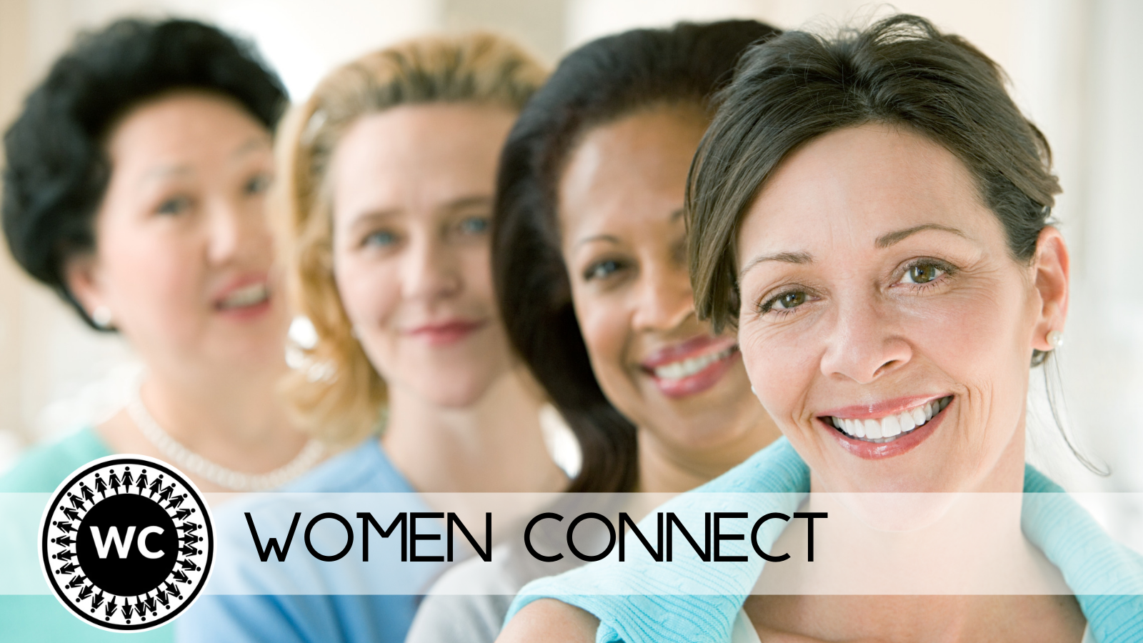 Women Connect | Kendall boysen